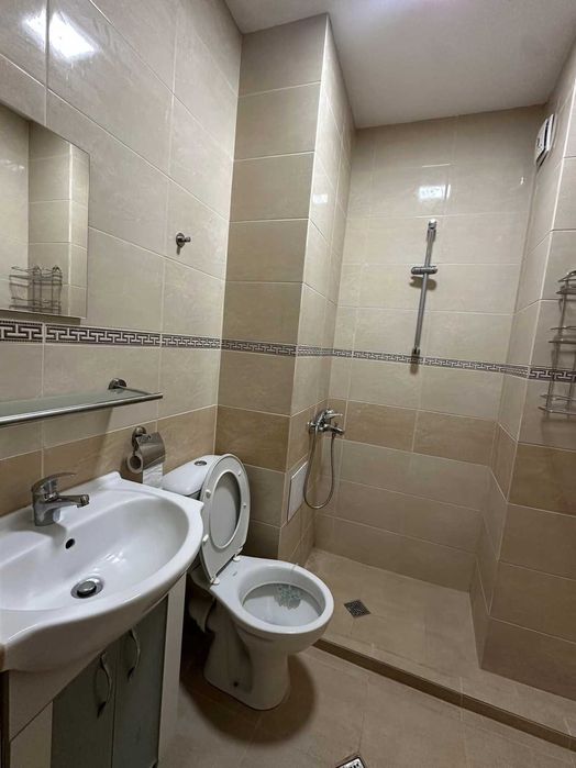 Дава се под наем Двустаен апартамент в Пловдив, Тракия - 60 кв.м за 273.87 € - Снимка #5