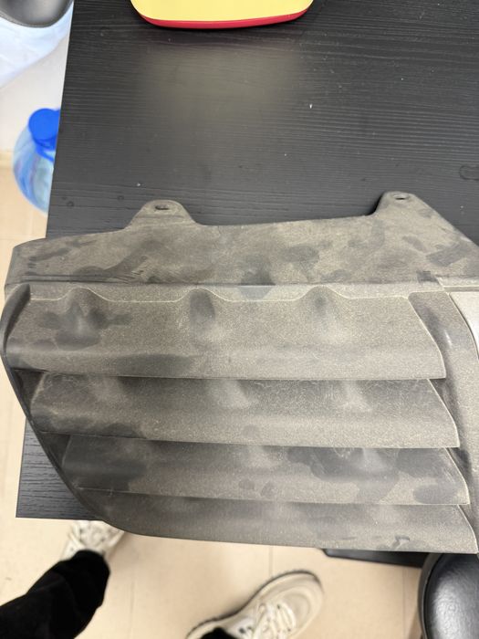 Предна решетка NISSAN J10 НИСАН J10