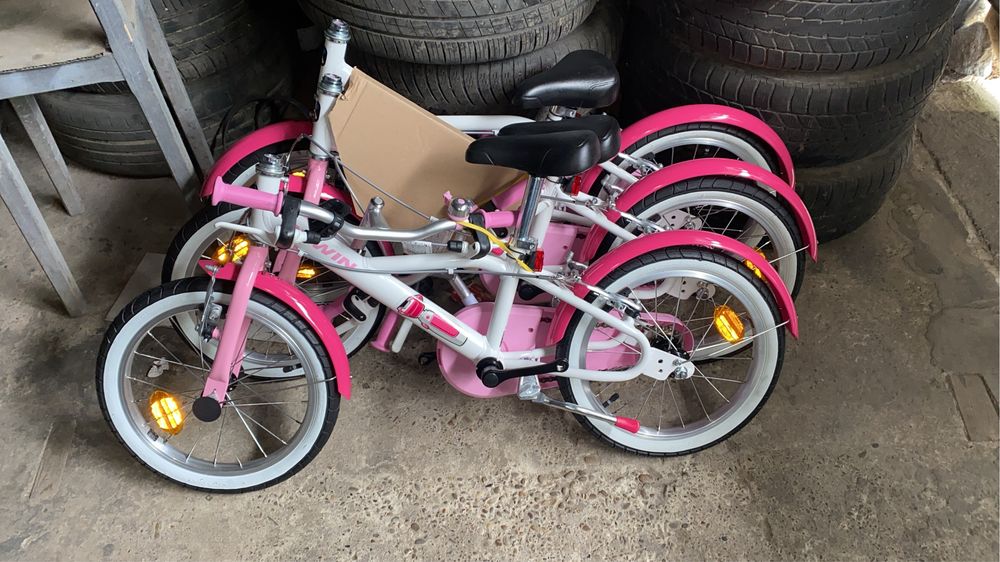 Biciclete adulti si copii