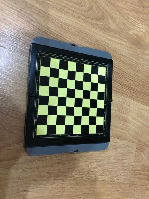 Sah Magnetic - portabil