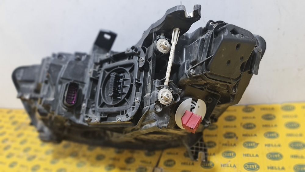 Far full led Audi A6 S6 RS6 4G C7 facelift 4G0941034H