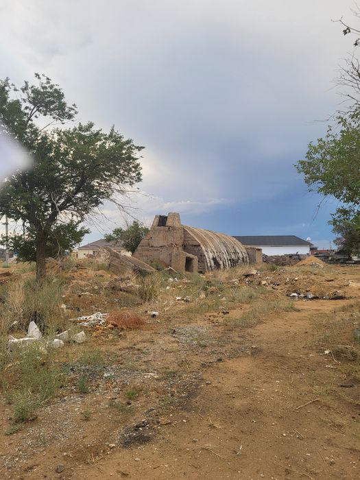 Продам земельный участок