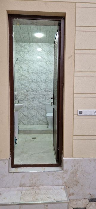 Срочна Янги курилган шинамгина уй