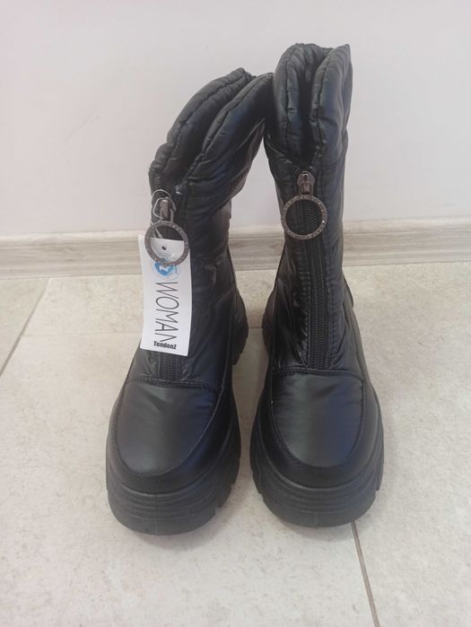 Дамски боти Tendenz