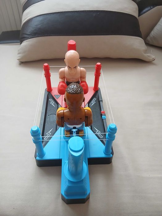 Детски Боксов ринг