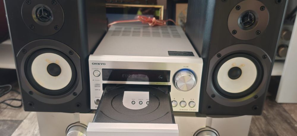 Sistem audio onkio CR-535