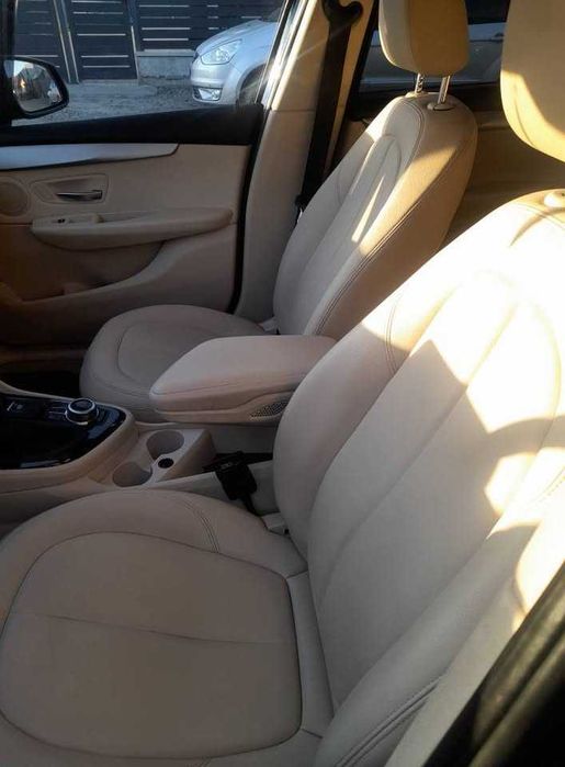 BMW 2 Series 2016 — imagine 5