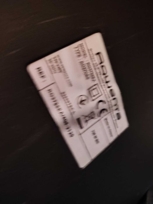 Rowenta прахосмукачка