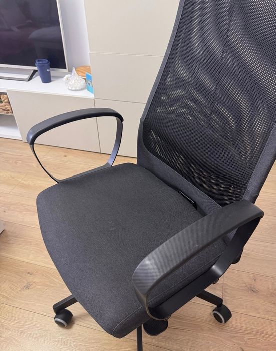 Scaun de birou Ikea Markus