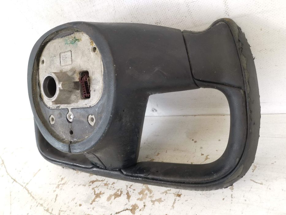 Въздушна възглавница за волан Yoke Плейд Тесла Модел С / Tesla Model S