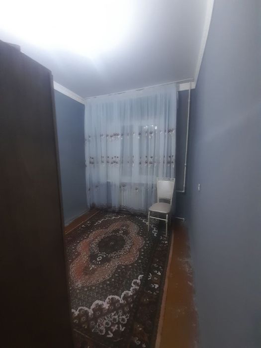 3 хонали квартира ОИЛАГА узок муддатга ижарага берилади
