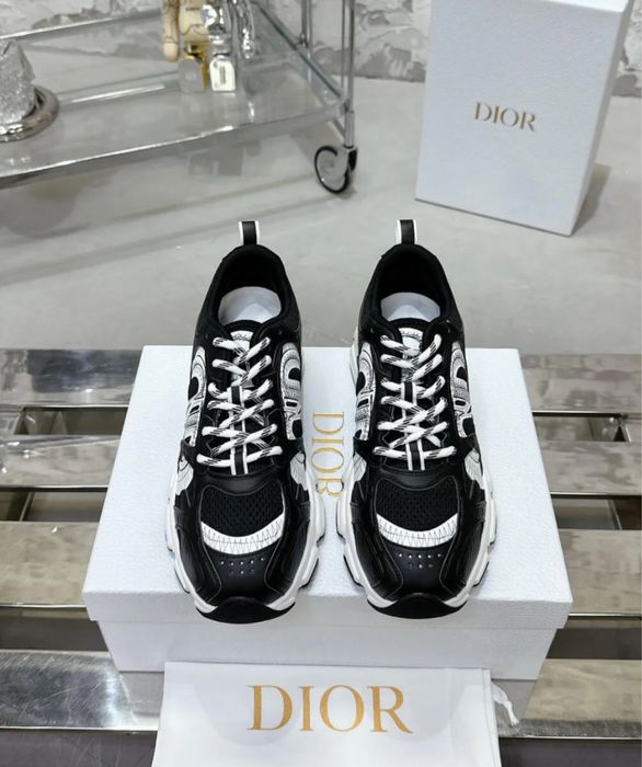 Дамски маратонки Dior