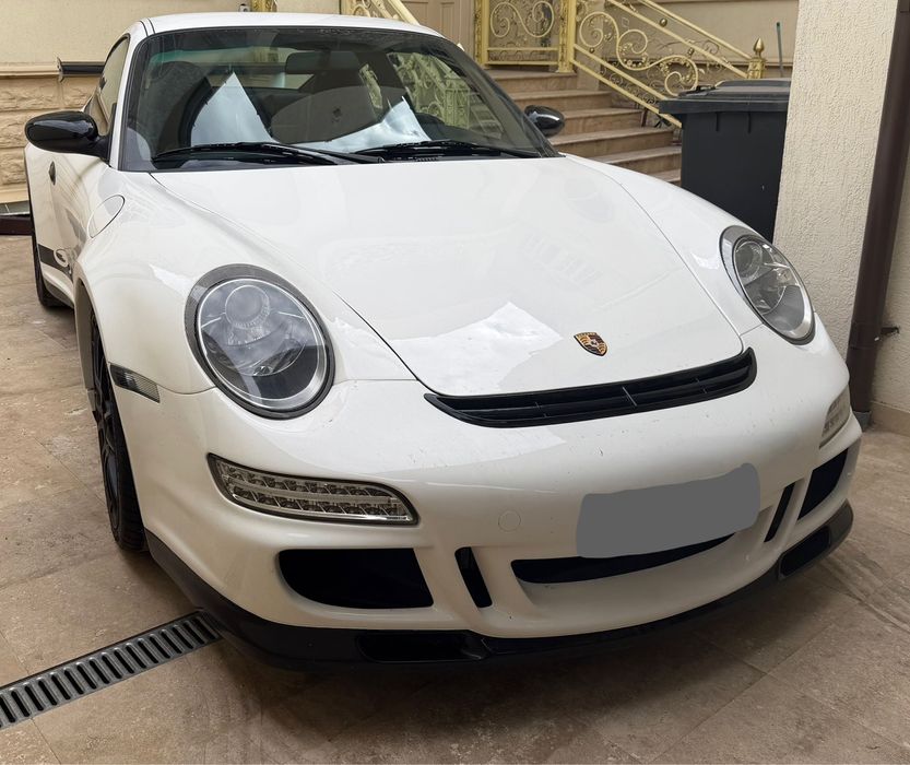 Porsche 911/996 carrera