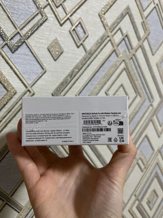 air pods pro original