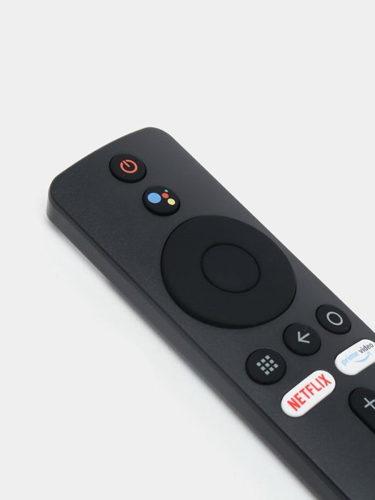 TV-приставка Xiaomi Mi TV Stick Android TV