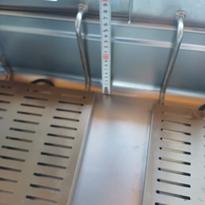 Friptoză ideal inox