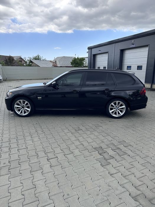 Se vinde BMW seria 3 xDrive