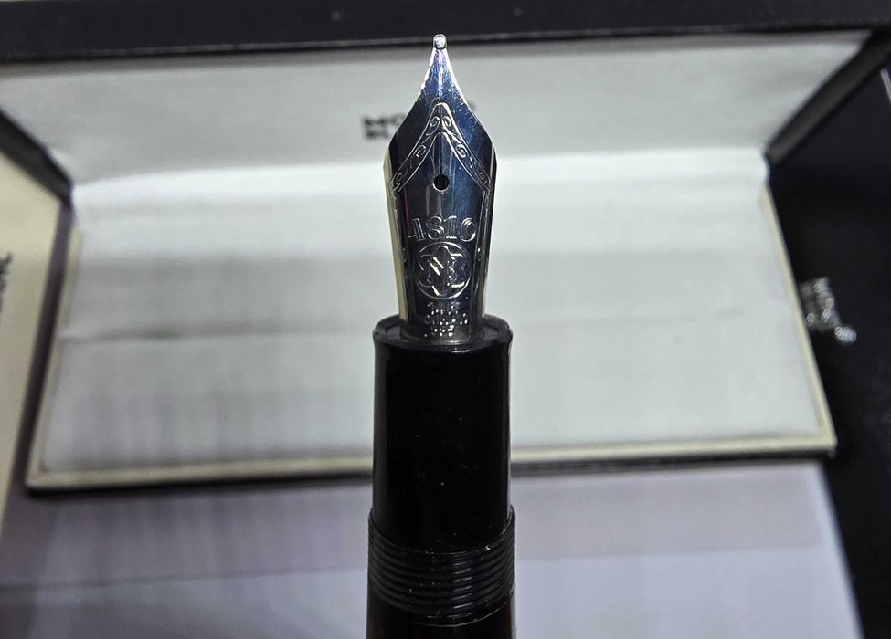 Писалки Montblanc Различни Модели и Варианти (Meisterstuck,Starwalker)