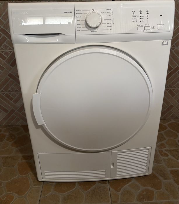 Сушилня FINLUX tdf-7cf2