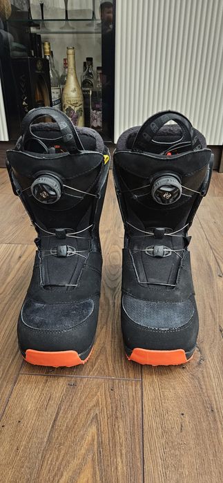 Сноуборд обувки SOLOMON IVY 38 2/3 BOA