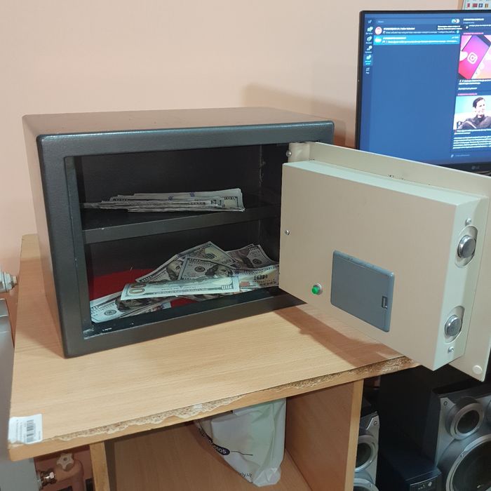 СЕЙФ SEYF Arzon Narxda