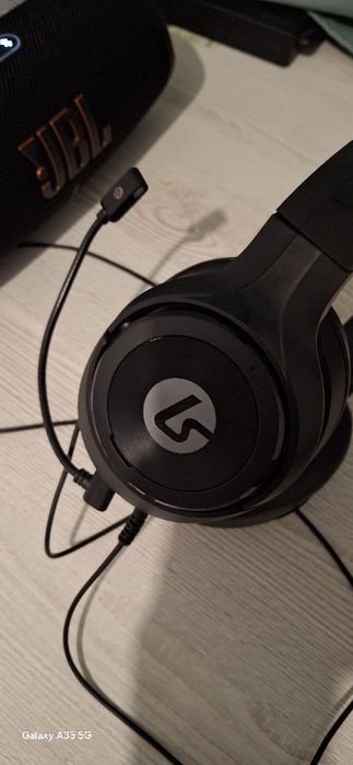 Casti gaming LucidSound Ls10x