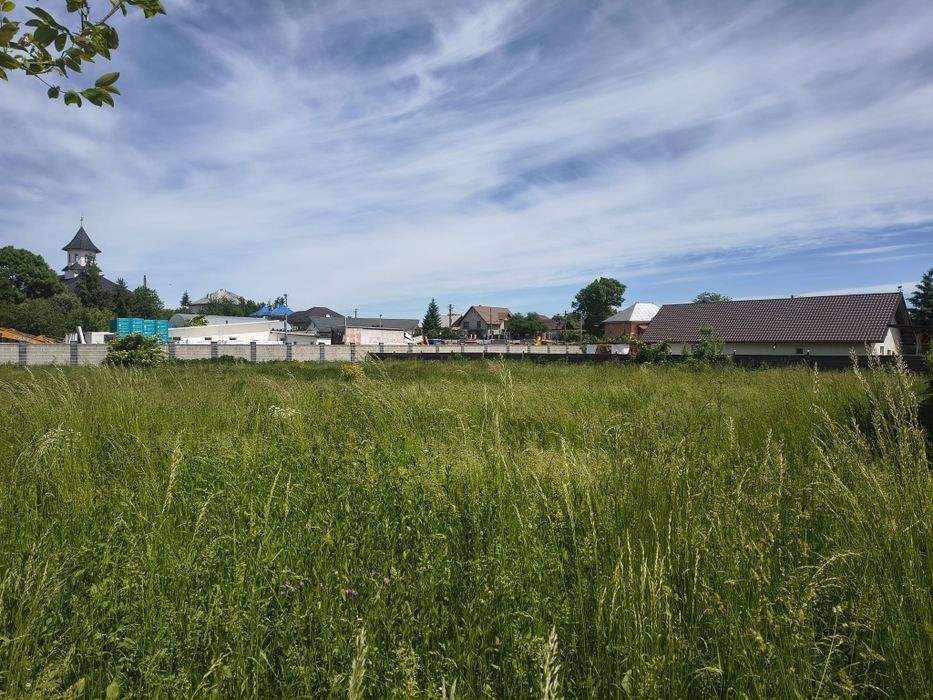 Vând casă bătrânească cu teren în Comuna Arbore, 3762 mp, 600 m constructii, Tomșa Vodă nr. 31