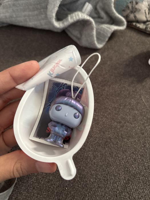 Уилл из изнанки новый