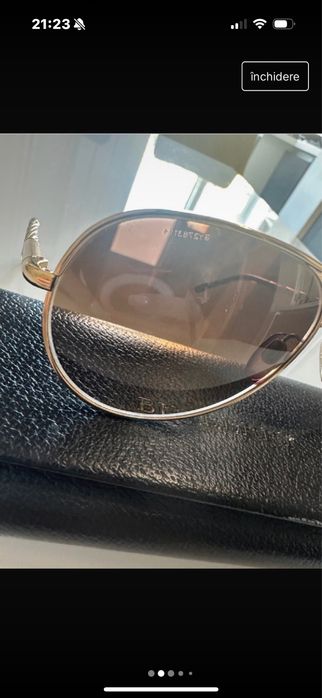 Ochelari burberry originali
