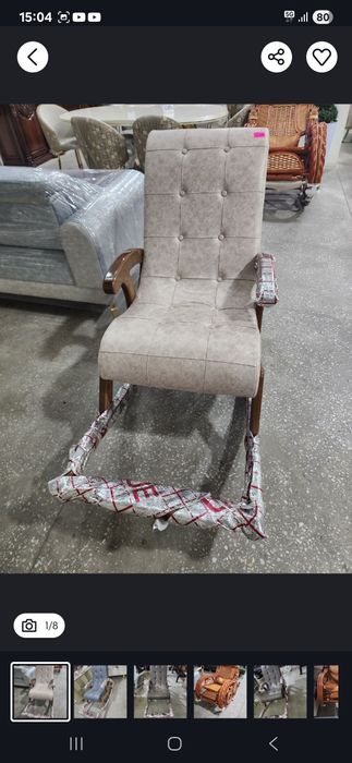 Xitoy mahsuloti toshkent mahsuloti kresla kachalka