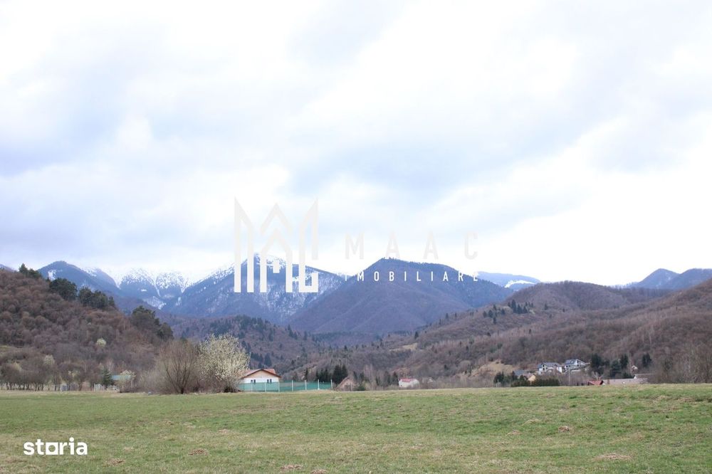 Pământ I Fereastră către Eternitate în  Transilvania