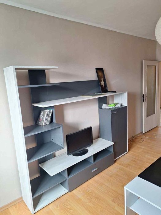 Дава се под наем Двустаен апартамент в София, Люлин 9 - 66 кв.м за 518.67 € - Снимка #2