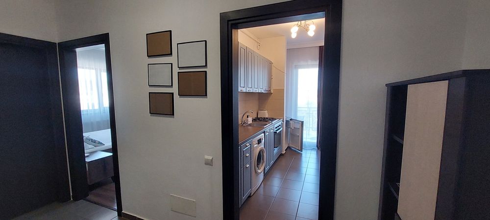 Inchirieire apartament 1 cameră Marasti
