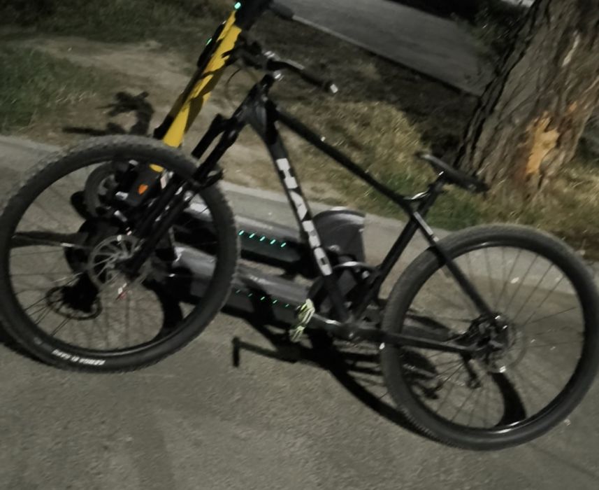 Haro flyghtlyne 2 dlx 29