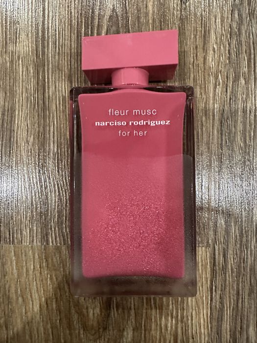 Парфюми - Armani / Narciso Rodriguez / Givenchy