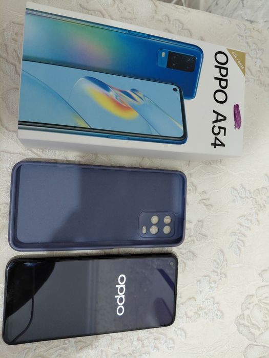 Продам мобильный телефон Орро А54