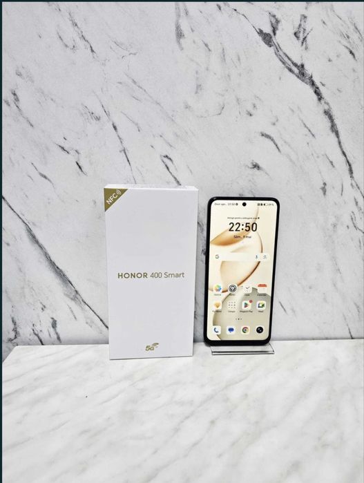 HONOR 400 Smart 5g
