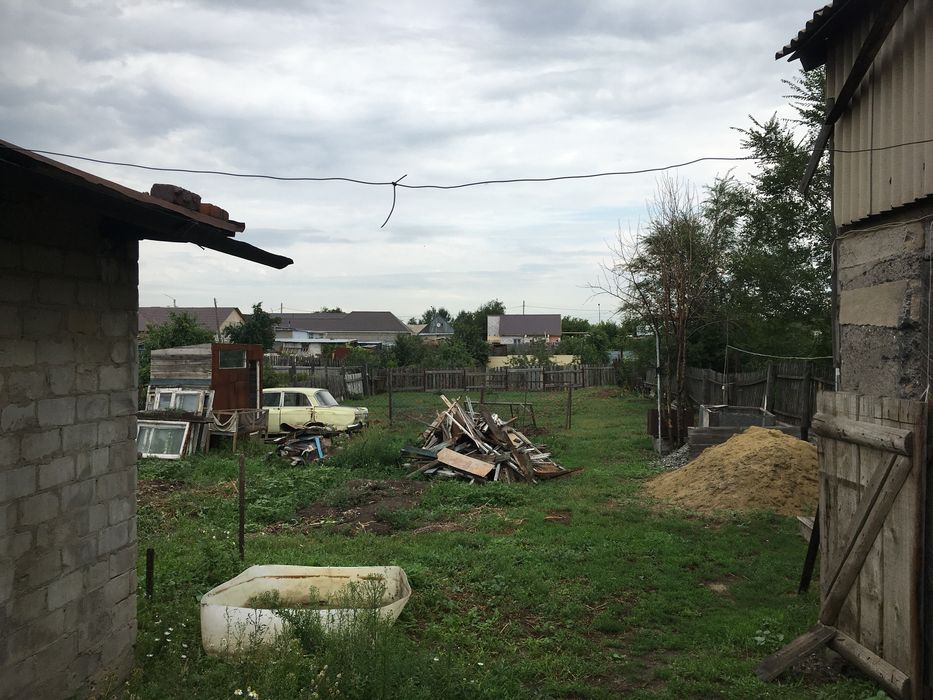 Продам дом в городе Тобыл