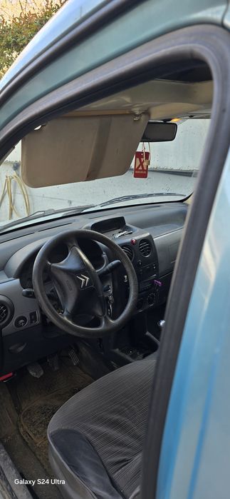 Ситроен берлинго