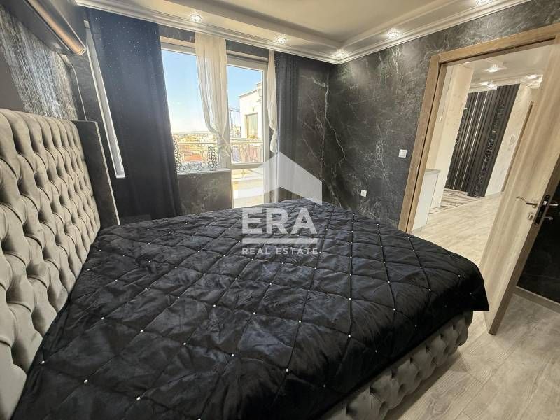 Продава се Двустаен апартамент в Варна, Колхозен пазар - 86 кв.м за 1861 €/кв.м - Снимка #11