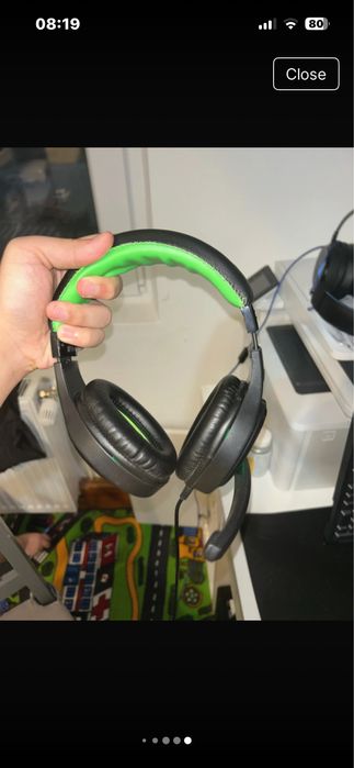 Casti marvo noi fara eticheta