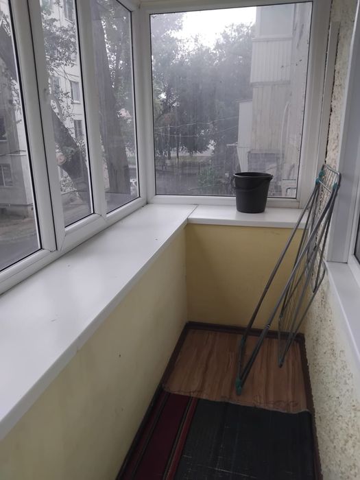Продается 2х комнатная квартира