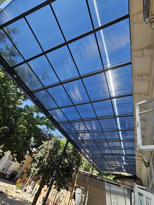 Лексан  склад  нархда