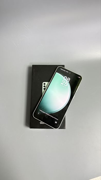Samsung Galaxy S23 FE (г Семей, Засядко88) лот 107/1207