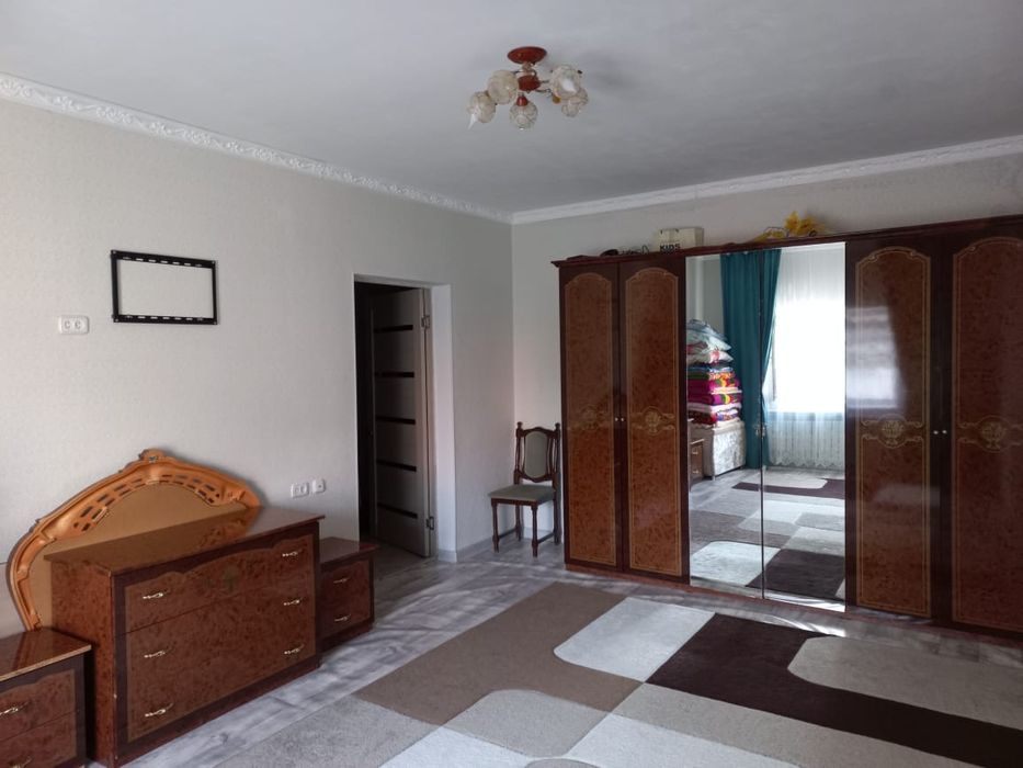 Продам частный дом. р. Малышка