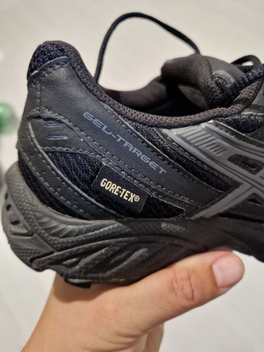 Asics Gel goretex
