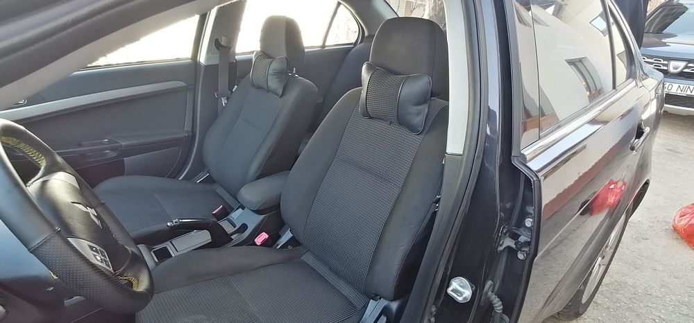 Mitsubishi Lancer 1.5