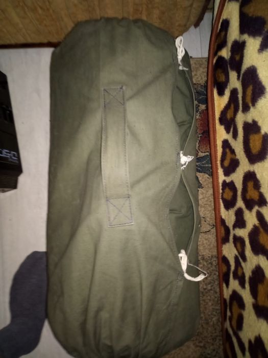 6 мест брезент палатка СССР