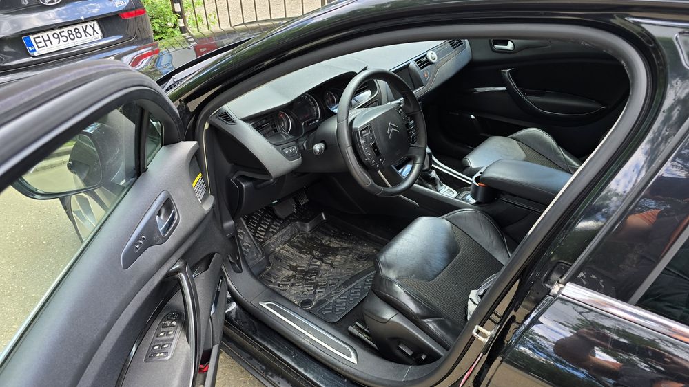 Citroen C5 x7 3.0 HDI Biturbo