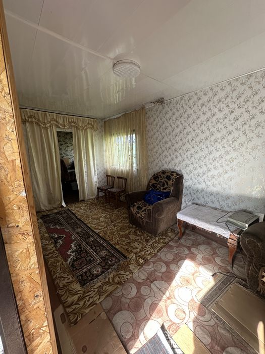 Продам дом ( Береке)
